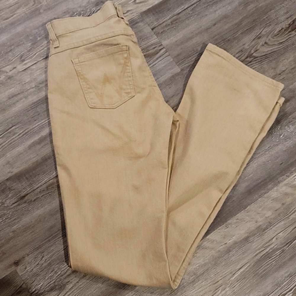 Q baby jeans